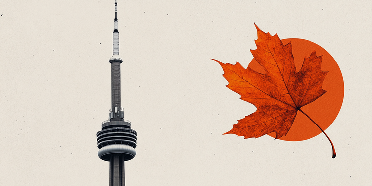 加拿大10月份失业率為6.9%